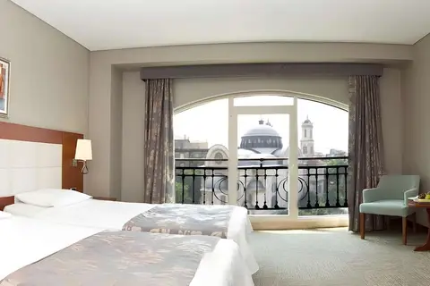 Hotel Innpera International in Beyoğlu — foto 3