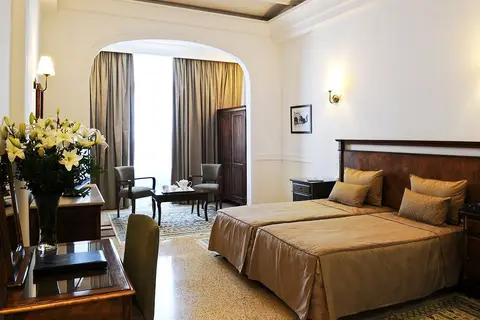 Hotel Majestic in Tunis — foto 30