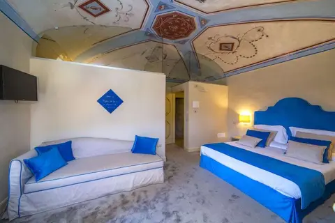 Palazzo Franceschini in Cascia — foto 4