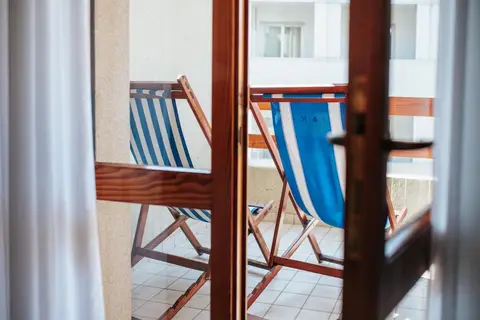 Hotel Argentina in Zeddiani, foto 18
