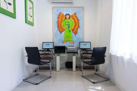 MM Grand Hotel Puebla, Tapestry Collection by Hilton in Puebla, foto 16