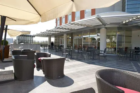 Novotel Salerno Est Arechi in Salerno — foto 8
