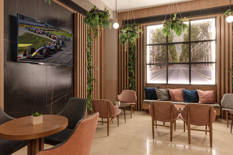 St. George Beach Hotel & Spa Resort - adults only foto 16