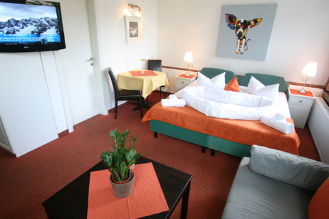 Gasthof Waldcafé foto 5