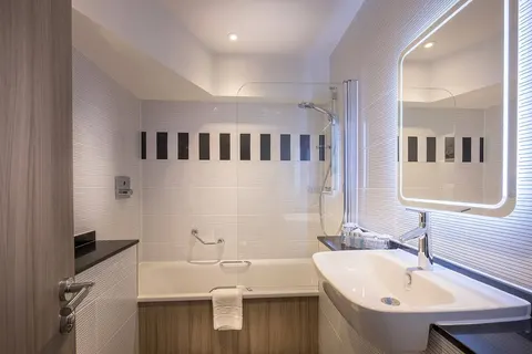 Hotel City Sleeper at Royal National Hotel foto 4