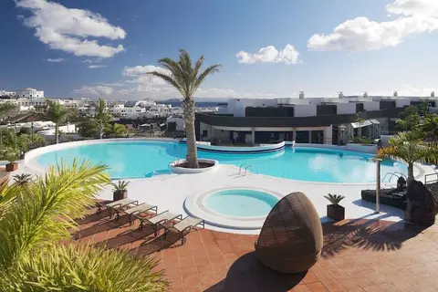 Hotel Dream Bocayna Village in Yaiza, foto 12