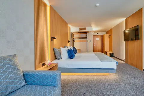 Sentido Bellevue Beach in Несебър — foto 5
