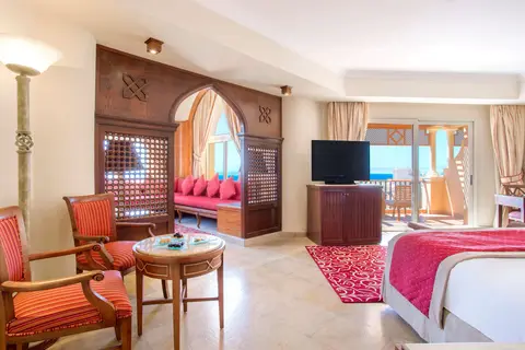 Kempinski Hotel Soma Bay in سفاجا — foto 20