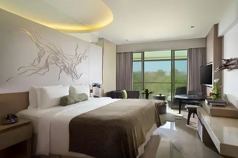 Rimba by Ayana Bali in Jimbaran, Kuta, Bali, foto 3