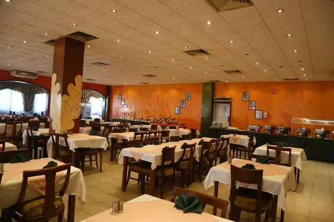 Happy Life Village in دهب — foto 5