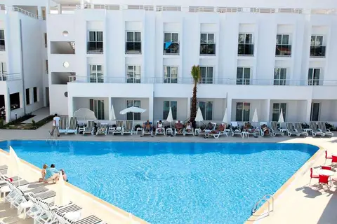 Club Shark Hotel in Bodrum — foto 13