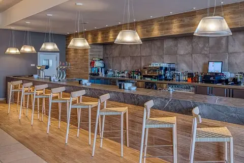 Playamojacar Hotel in Mojácar — foto 8