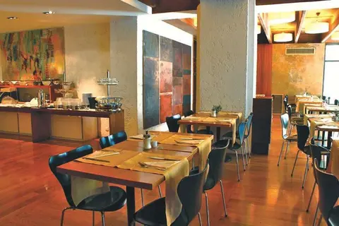 Herodion Hotel in Athene — foto 7