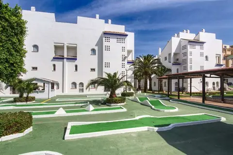 Hotel Occidental Torremolinos Playa in Torremolinos — foto 9