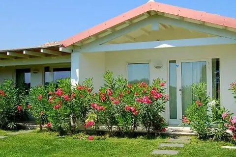 Budoni Beach Hotel in Budune/Budoni