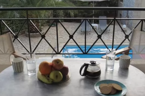 Appartementen Finikes foto 6