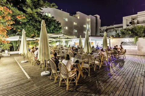 Sergios Hotel in Δημοτική Ενότητα Χερσονήσου — foto 29