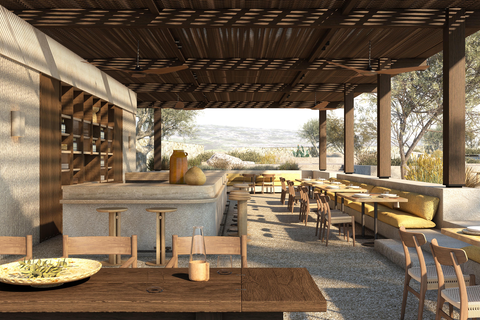 JW Marriott Crete Resort & Spa foto 6