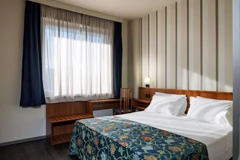 B&B HOTEL Torino President in Turijn, foto 23