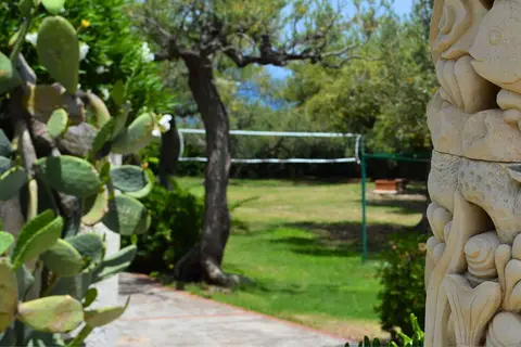 Carlton Hotel Riviera in Cefalù, foto 17
