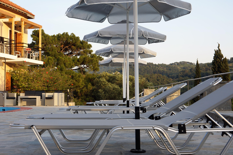 Appartementen Villa Themos foto 18