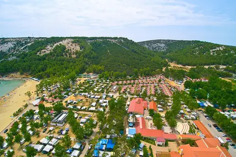 Valamar Camping San Marino in Lopar — foto 17