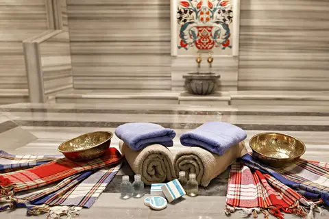 Marmara Place Istanbul Old City Hotel in Fatih, foto 14
