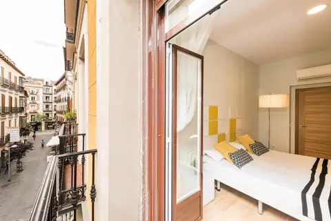 Madrid SmartRentals Chueca II in Madrid — foto 10
