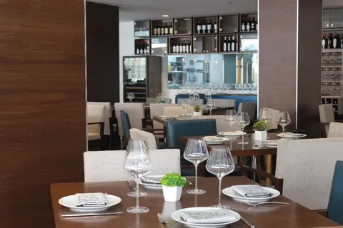 Gran Hotel de Puebla by HNF in Puebla — foto 15