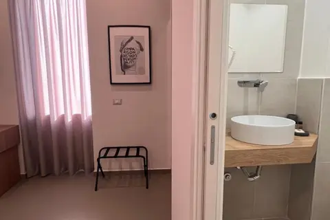 Ghe Kalè Resort in San Paolo Bel Sito, foto 14