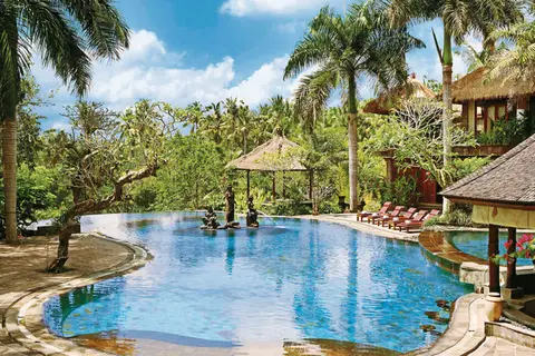 The Payogan Villa Resort & Spa in Ubud