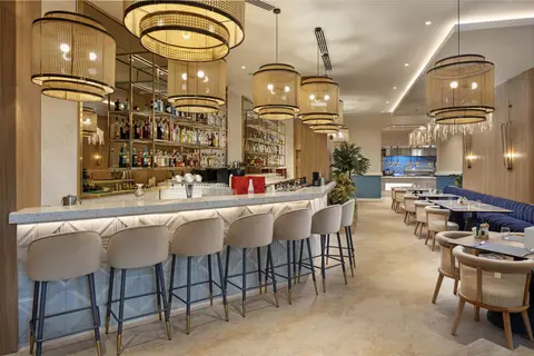 Liberty Signa in Fethiye — foto 28