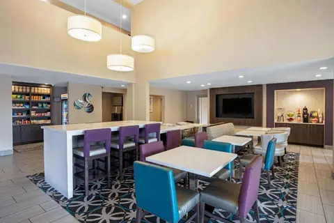 La Quinta Inn Las Vegas Nellis in Nellis Air Force Base, foto 24