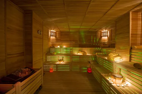 Kamelya Selin Hotel foto 19