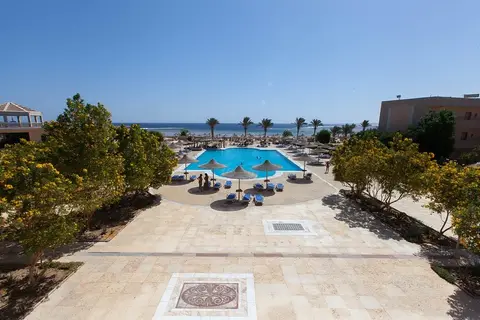 Shoni Bay in مرسى علم — foto 5