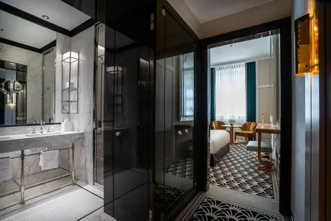Maison Albar Hotels - Le Monumental Palace in Vila Nova de Gaia — foto 10