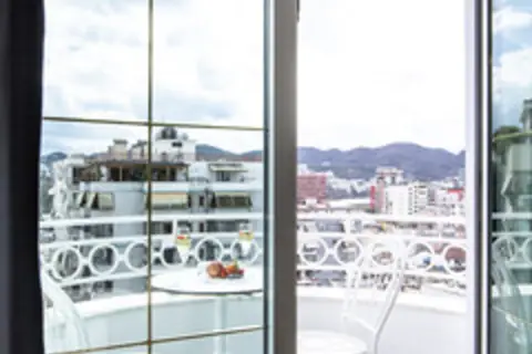 Xheko Imperial Luxury Hotel & SPA in Tirana — foto 16
