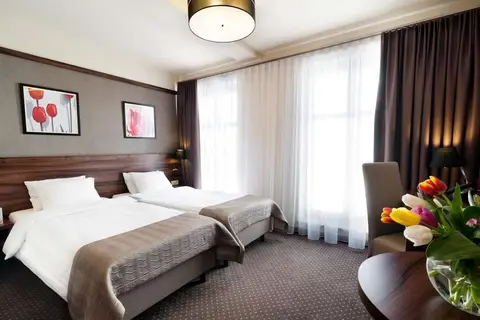 Golden Tulip Krakow City Center in Krakau, foto 7