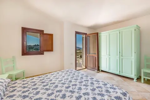Residence Baia Santa Reparata in Santa Teresa Gallura — foto 5