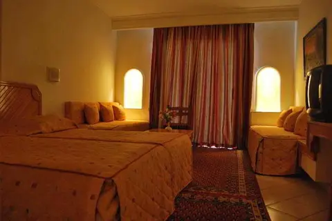 Golf Residence- Families and Couples Only in Hammam Sousse — foto 11