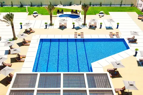Hilton Garden Inn Ras Al Khaimah in Ras al-Khaimah — foto 27