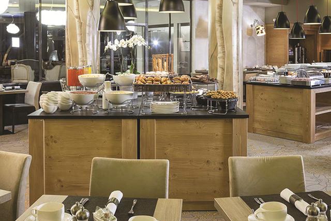 Hotel Koh-I Nor foto 15