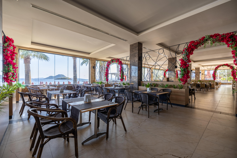 Hotel Kadikale Resort - Ultra all inclusive foto 8