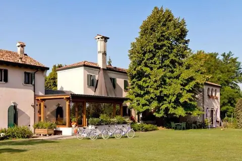 Borgo Ca' Dei Sospiri in Quarto d'Altino — foto 9