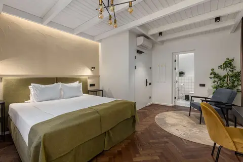 Rixwell Konventa Seta in Riga — foto 20