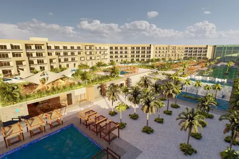 JAZ Elite Asteria in Sahl Hasheesh — foto 12