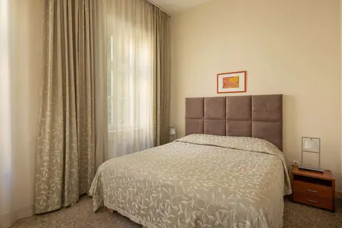 Mamaison Residence Izabella Budapest in Boedapest — foto 14
