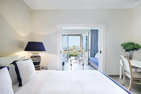 Grecotel La Riviera in Δημοτική Ενότητα Κάστρου - Κυλλήνης — foto 14