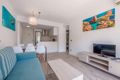 Résidence Estartit Playa in Torroella de Montgrí — foto 6