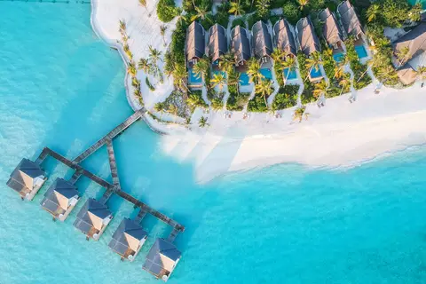 Fushifaru Maldives in ނައިފަރު — foto 22